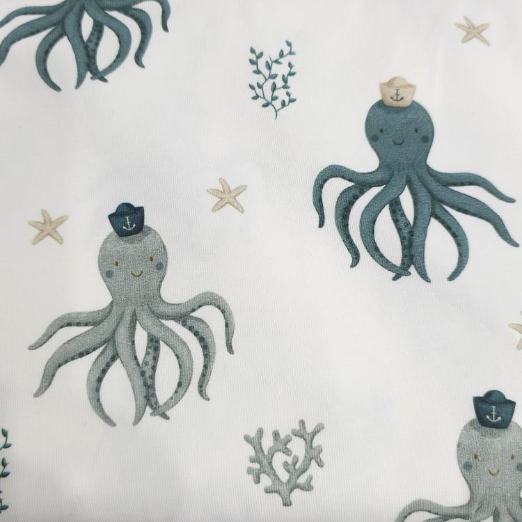 Jersey Küstenkind - Oktopus